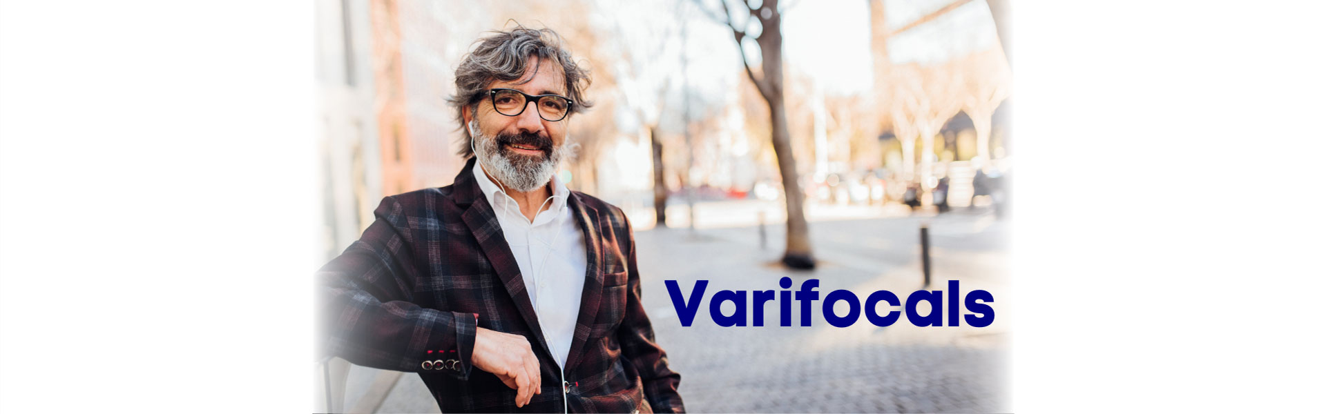 varifocal lenses page header