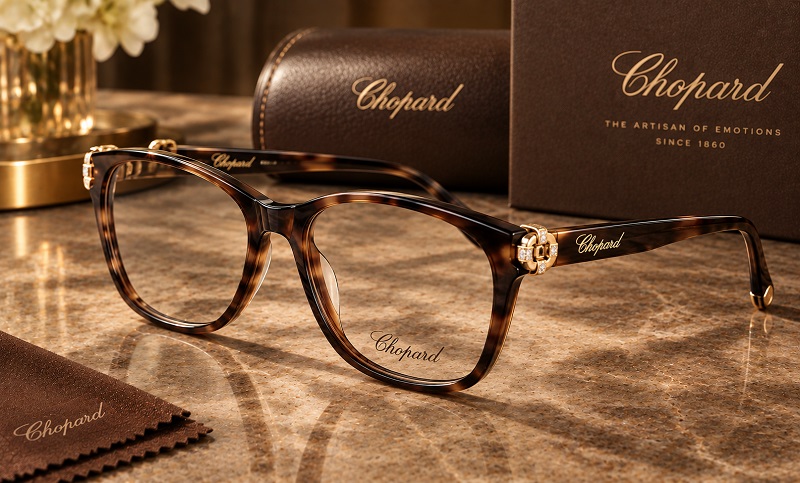 Chopad designer frame