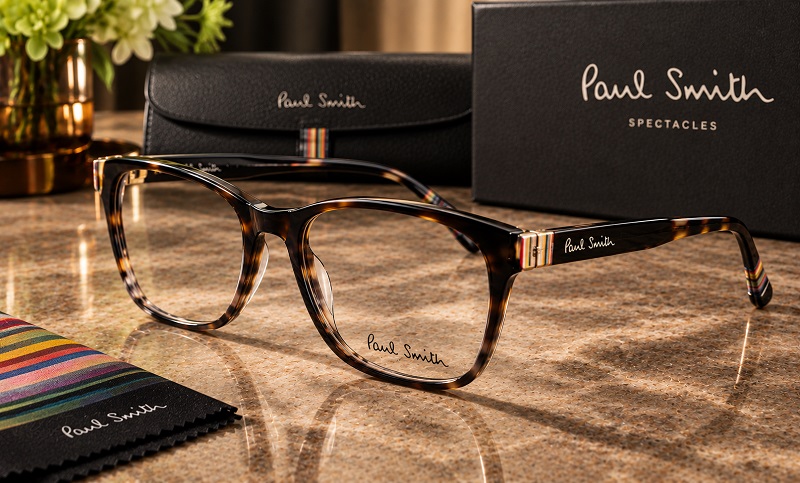 Paul Smith designer frame