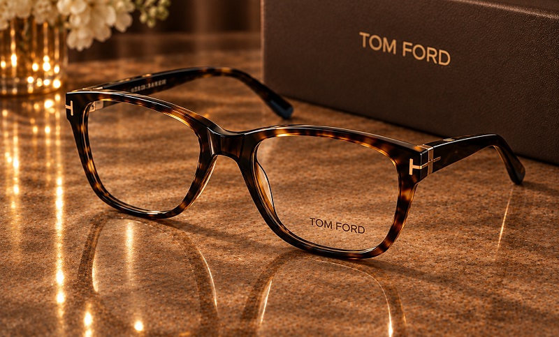 Tom Ford designer frame