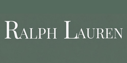 Ralph Lauren icon