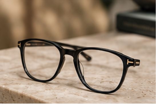 Bifocal lenses page image link